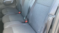 Peugeot Rifter 100kW Allure Premium 50kWh 5dr Auto Electric Estate